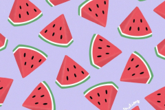 watermelon