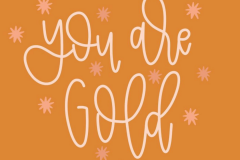 you-are-gold