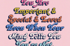 you-are-important-special