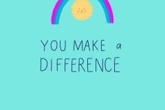 you-make-a-difference