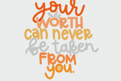 your-worth-never-taken
