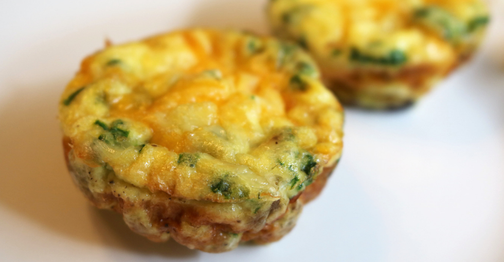 KETO Quiche